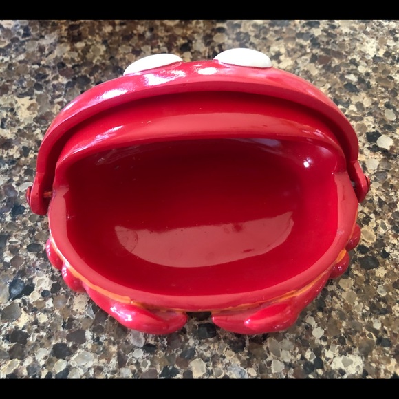 Set of 3 Whimsical Ocean Bath Accessories - Picture 4 of 8